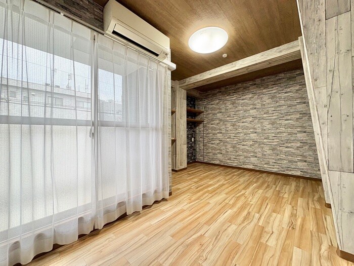 物件内観写真7　(居室)