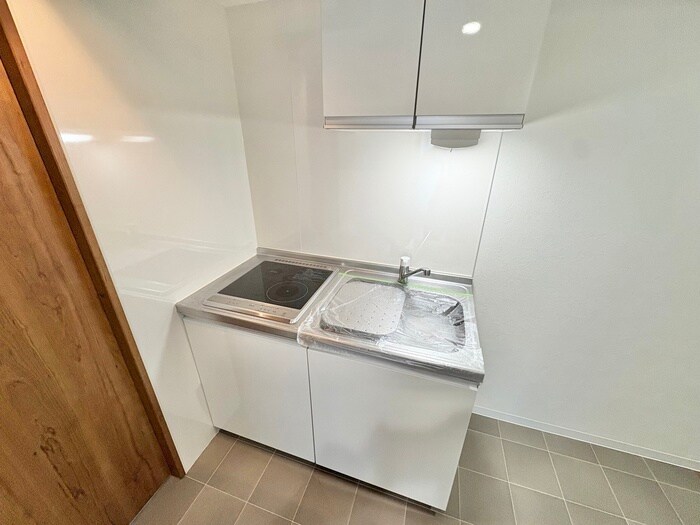 物件内観写真9　(キッチン)