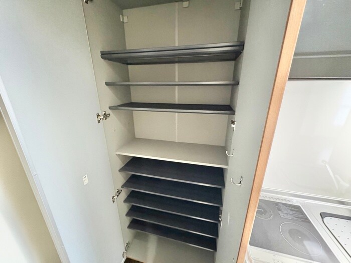 物件内観写真15　(靴箱)