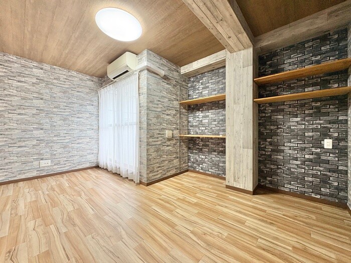 物件内観写真17　(居室)