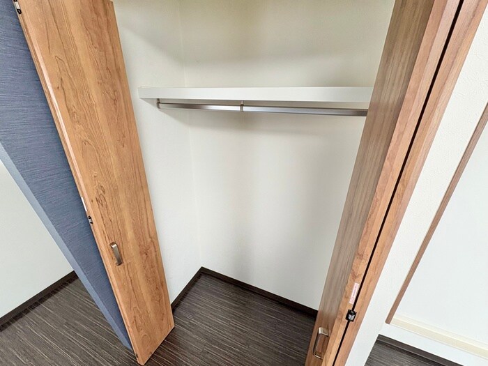 物件内観写真18　(収納)