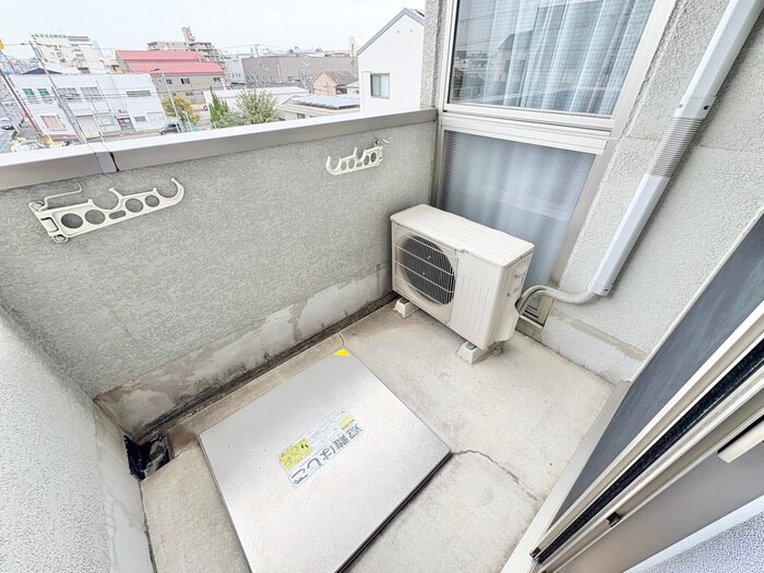 物件内観写真22　(ベランダ・バルコニー)