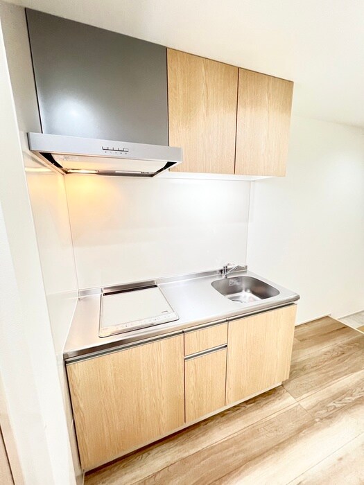 物件内観写真7　(キッチン)