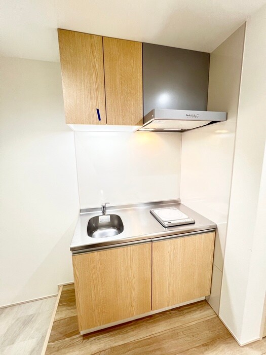 物件内観写真7　(キッチン)