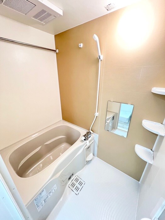 物件内観写真8　(バス／シャワールーム等)