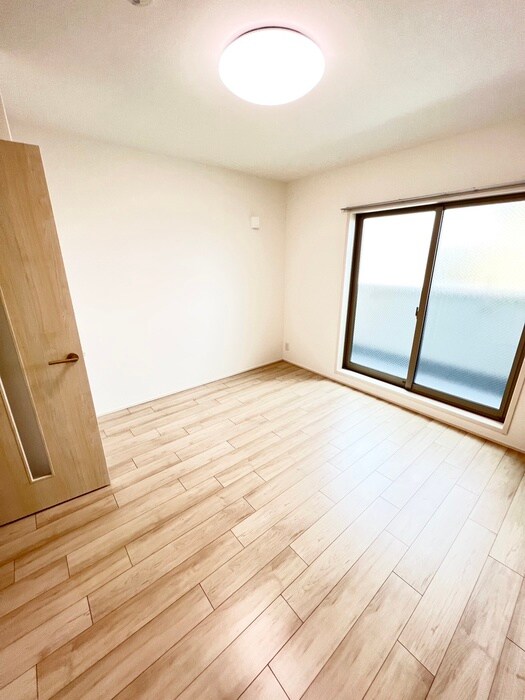 物件内観写真12　(居室)