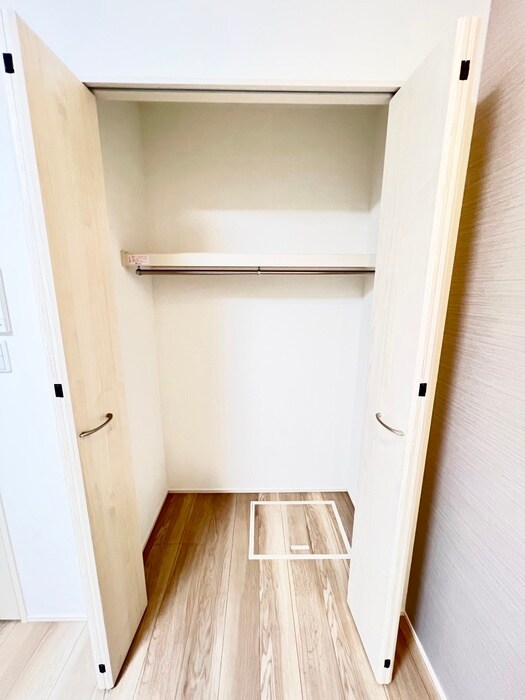 物件内観写真17　(収納)