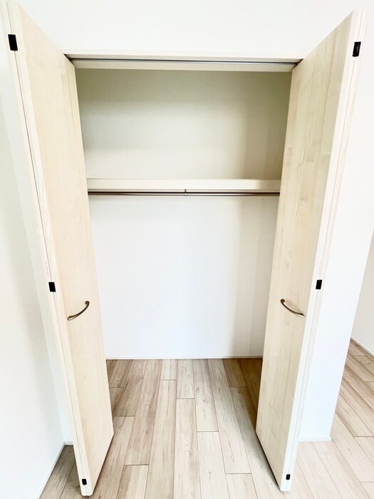 物件内観写真17　(収納)