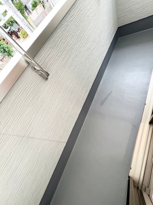 物件内観写真21　(ベランダ・バルコニー)