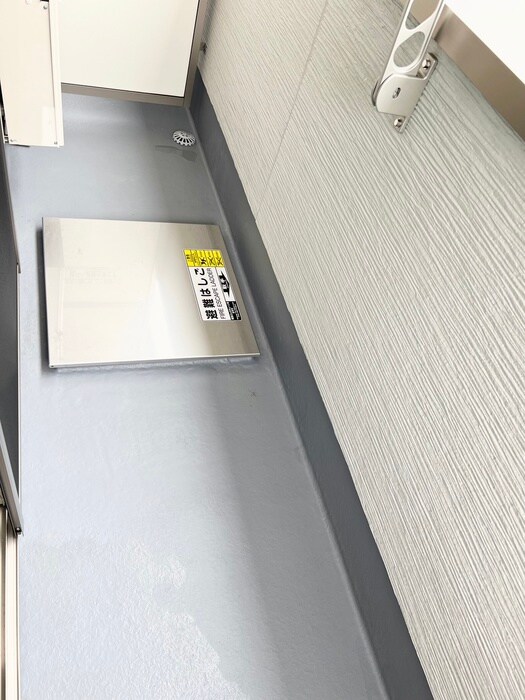 物件内観写真21　(ベランダ・バルコニー)