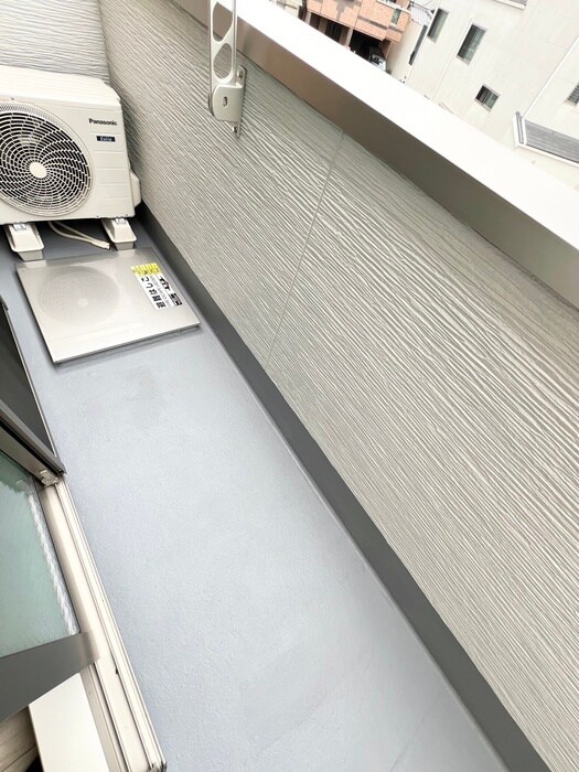 物件内観写真21　(ベランダ・バルコニー)