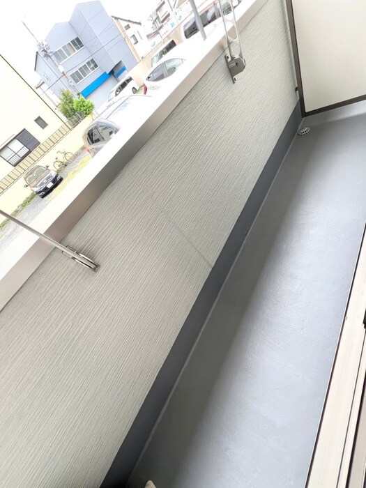 物件内観写真22　(ベランダ・バルコニー)