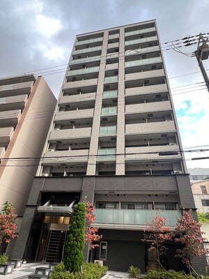 エスリード江戸堀(203)外観写真