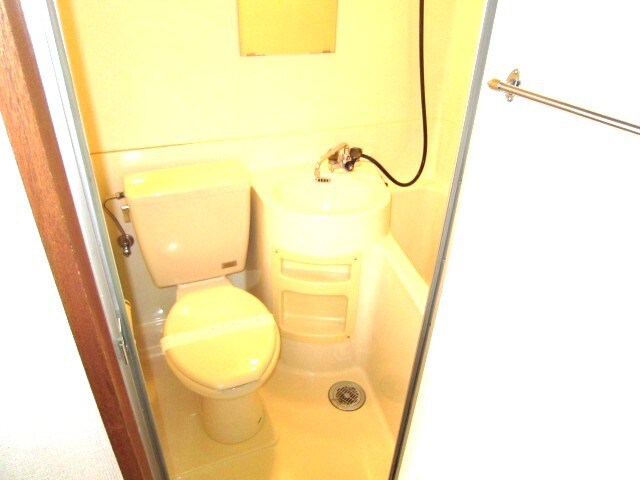 物件内観写真8　(バス／シャワールーム等)
