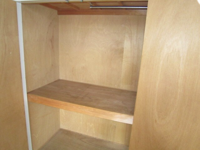 物件内観写真9　(収納)