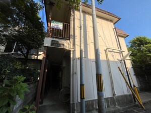 シティヴィラ浄土寺外観写真