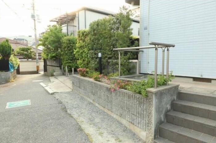 物件外観写真3　(建物設備)