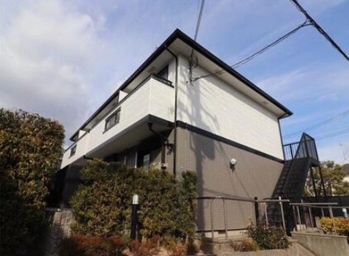 物件外観写真6　(周辺環境)