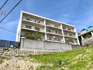 日生鴨子ヶ原第２ｺｰﾎﾟﾗｽ（303）外観写真