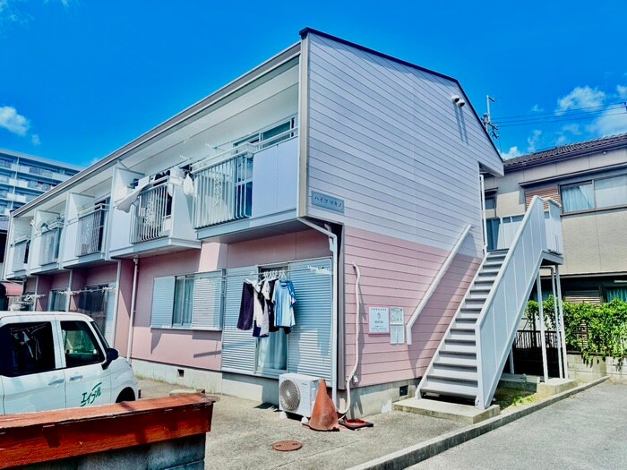 物件外観写真2　(外観写真)