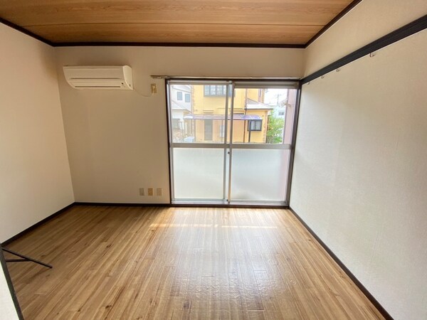 居室