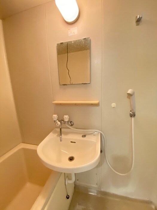 物件内観写真14　(洗面)