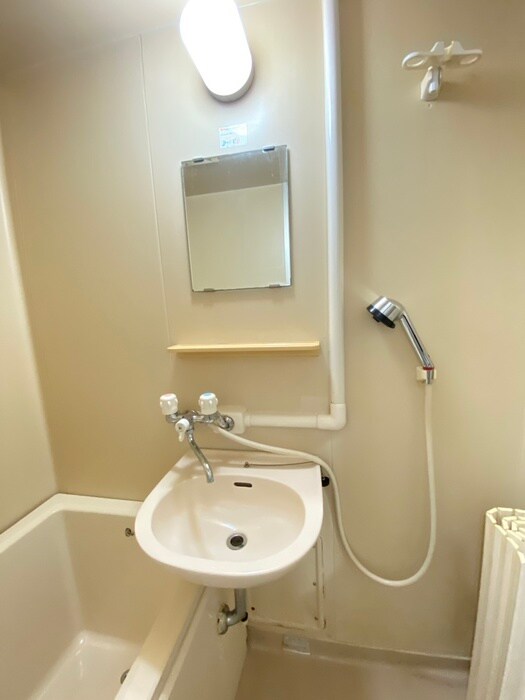 物件内観写真14　(洗面)