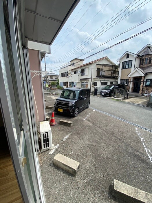 物件内観写真17　(ベランダ・バルコニー)