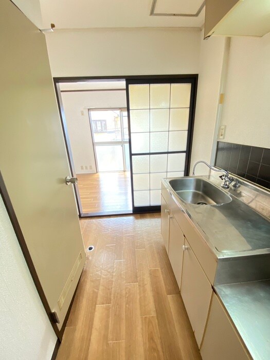 物件内観写真19　(廊下)