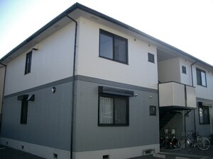 パステル御園外観写真
