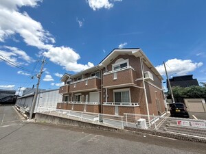 フィオ－レ・オカダ外観写真