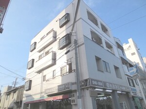 ハイツ卓外観写真