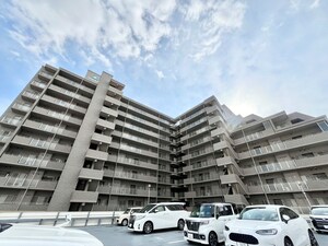 サーパス草津大路（209）外観写真