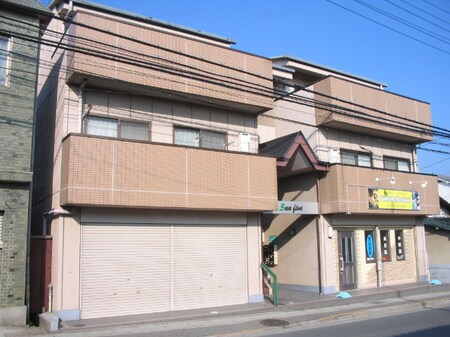 ＳＵＮ ＦＩＶＥ外観写真