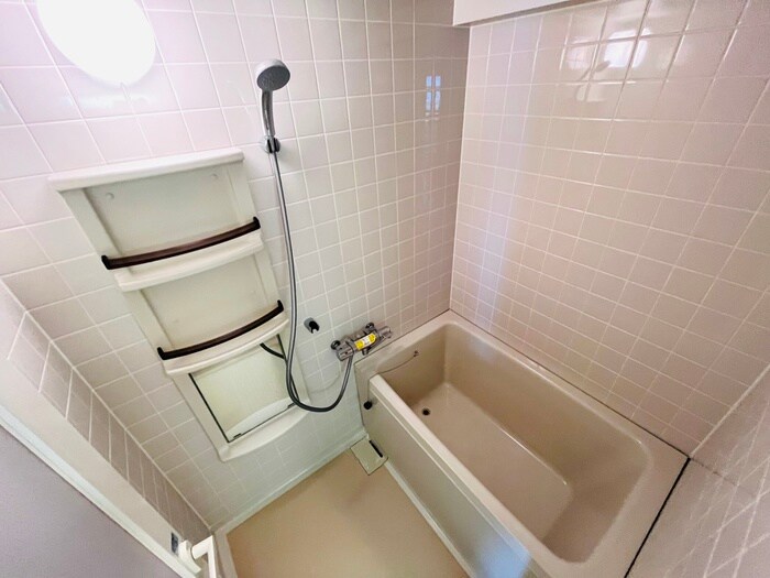 物件内観写真11　(バス／シャワールーム等)
