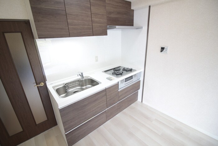 物件内観写真7　(キッチン)