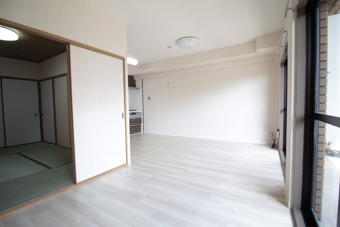 物件内観写真12　(居室)