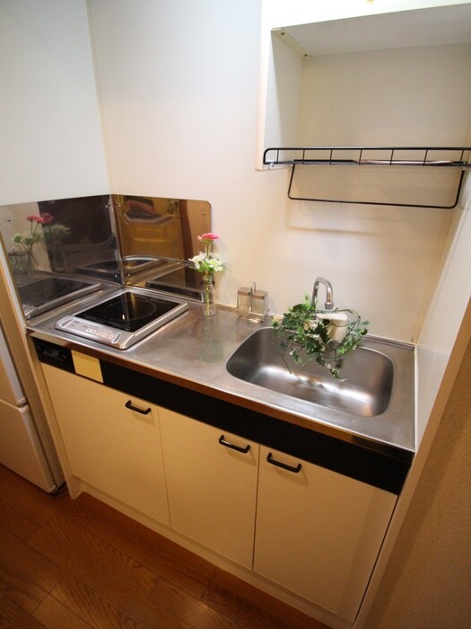 物件内観写真7　(キッチン)