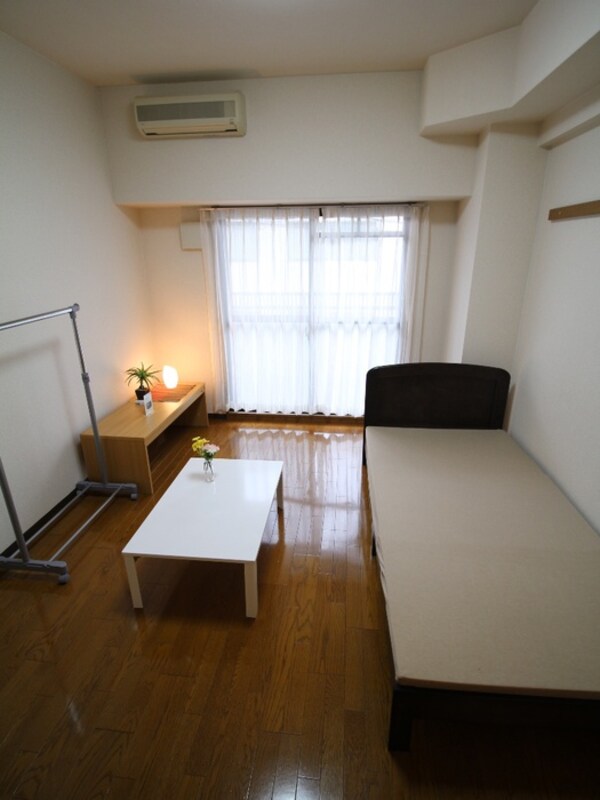 居室