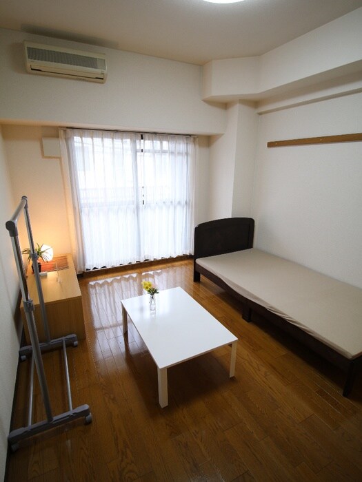 物件内観写真17　(居室)