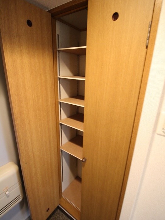 物件内観写真22　(靴箱)