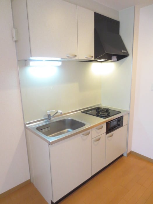 物件内観写真7　(キッチン)