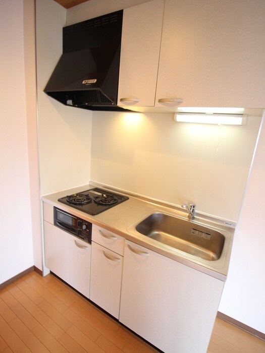 物件内観写真7　(キッチン)