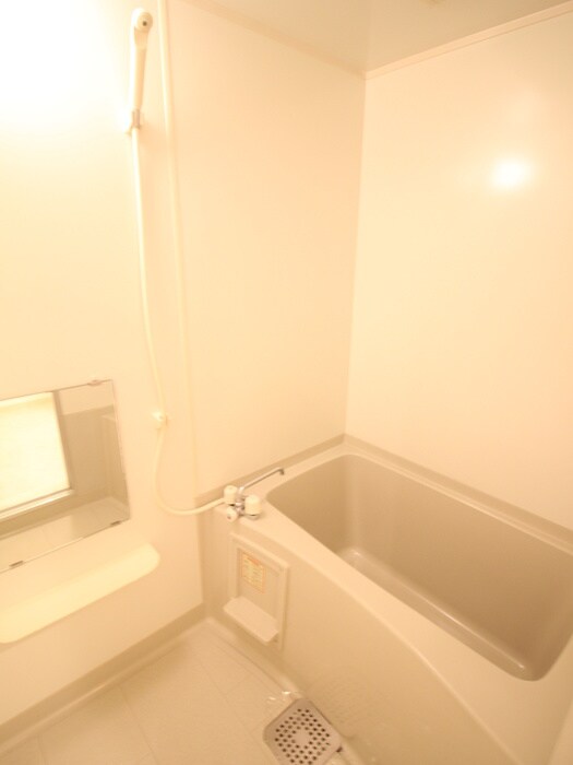 物件内観写真8　(バス／シャワールーム等)