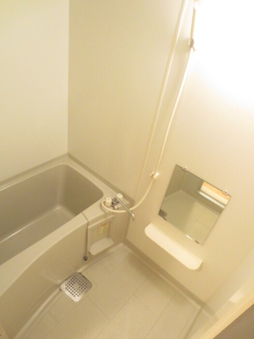 物件内観写真9　(バス／シャワールーム等)