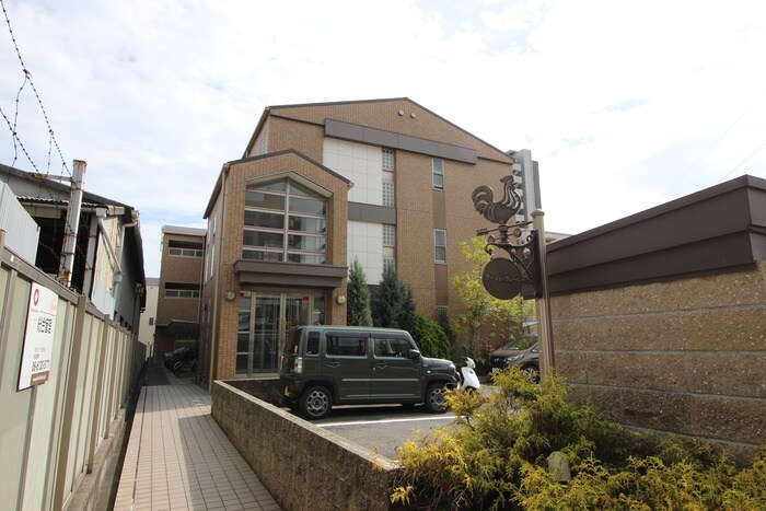 物件外観写真5　(外観写真)