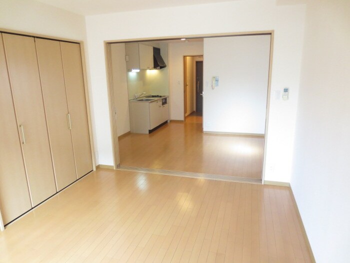 物件内観写真12　(居室)