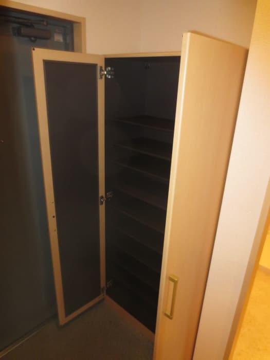 物件内観写真14　(靴箱)