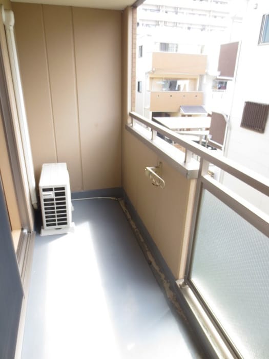 物件内観写真15　(ベランダ・バルコニー)