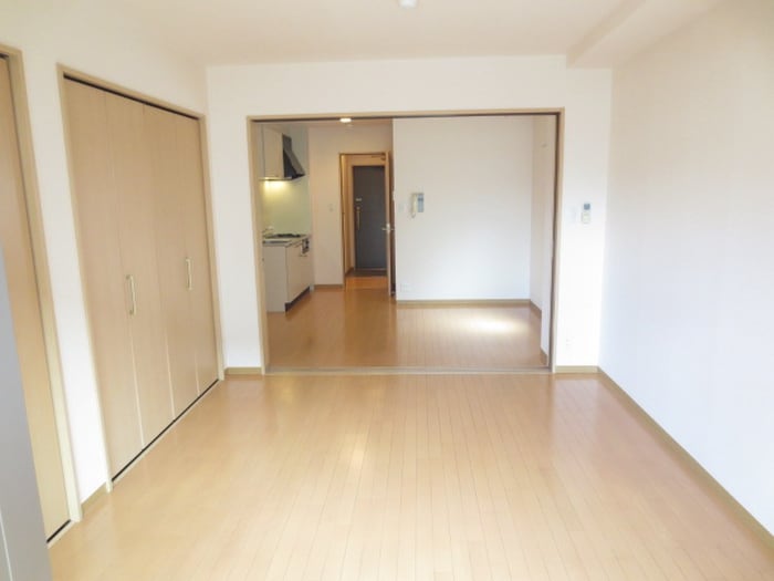 物件内観写真17　(居室)